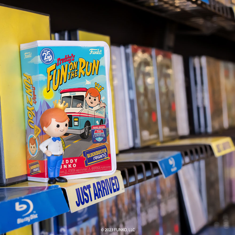Funko blog news best sale